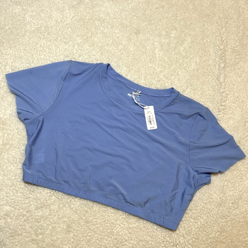 NWT aerie smoothez